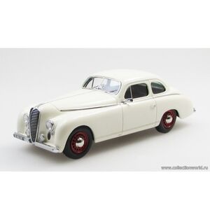 масштабные модели автомобиля DELAHAYE 135M coupe by Guillore 1949-50 1 43