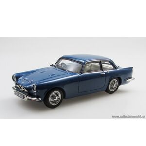 масштабные модели автомобиля Peerless GT coupe 1957 1 43