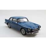 масштабная модель Peerless GT coupe 1957 1 43