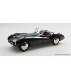 масштабные модели автомобиля Victress S-1 roadster 1953 1 43