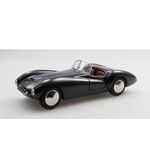 масштабная модель Victress S-1 roadster 1953 1 43