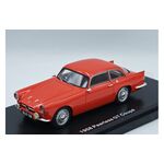 масштабная модель Peerless GT Coupe 1958 1 43