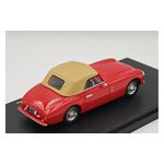 масштабная модель Cisitalia 202 SC cabriolet by Pinin Farina 1 43