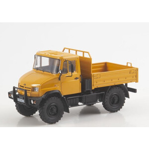 масштабные модели грузовика Модель-95301 ФА 1 43