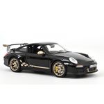 масштабная модель Porsche 911 GT3 RS Coupe (997 II) 2009 1 18