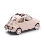 масштабная модель Fiat 500 L 1968 1 18
