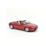 масштабная модель Alfa Romeo Spider 1999 1 18