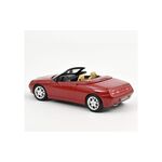 масштабная модель Alfa Romeo Spider 1999 1 18