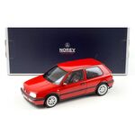 масштабная модель Volkswagen Golf GTI 1996 1 18