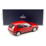 масштабная модель Volkswagen Golf GTI 1996 1 18