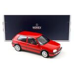 масштабная модель Volkswagen Golf GTI 1996 1 18