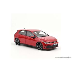 масштабные модели автомобиля Volkswagen Golf VIII GTi 2020 1 18