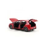масштабная модель Volkswagen Golf VIII GTi 2020 1 18