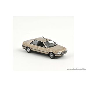 масштабные модели автомобиля Peugeot 405 SRi 1991 1 43