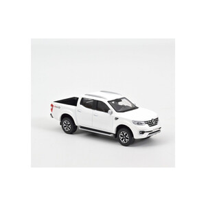 масштабные модели автомобиля Renault Alaskan 2017 1 43