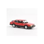 масштабная модель SAAB 900 Turbo 16 1992 1 43