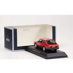 масштабная модель SAAB 900 Turbo 16 1992 1 43