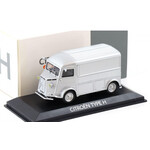 масштабная модель Citroen Type H 1962 1 43