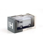 масштабная модель Citroen Type H 1962 1 43