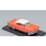 масштабная модель CADILLAC Coupe Deville (1955) 1 43