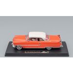 масштабная модель CADILLAC Coupe Deville (1955) 1 43