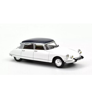масштабные модели автомобиля Citroen DS21 Pallas 1967 1 43