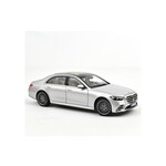 масштабная модель Mercedes-Benz S-Class AMG-Line 2021 W223 1 18