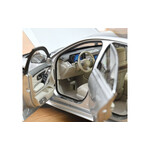 масштабная модель Mercedes-Benz S-Class AMG-Line 2021 W223 1 18