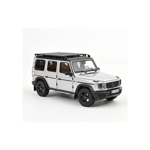 масштабные модели автомобиля Mercedes-Benz G-Class 2024 W463 1 18