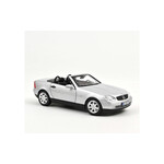 масштабная модель MERCEDES-BENZ SLK (R172) Convertible 1996 1 18
