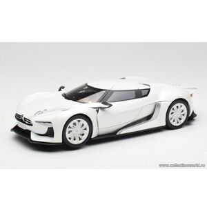 масштабные модели автомобиля Citroen GT Salon de Paris 2008 1 18