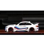 масштабная модель BMW M235i MTC Design Black Sails DarwinPRO 2018 1 43