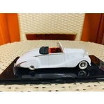 масштабная модель Rolls-Royce 1950 Silver Wraith Roadster Белый 1 43