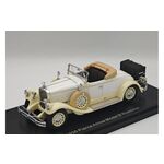 масштабная модель Pierce Arrow Model B roadster 1930г открытый 1 43