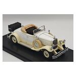 масштабная модель Pierce Arrow Model B roadster 1930г открытый 1 43