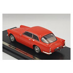 масштабная модель Warwick GT coupe 1957г красный 1 43