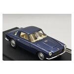 масштабная модель Fiat 1500 Coupe by Fissore 1960г. 1 43