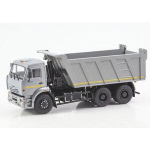 масштабные модели грузовика КАМАЗ-6520 1 43