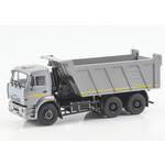 масштабная модель КАМАЗ-6520 1 43