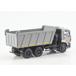 масштабная модель КАМАЗ-6520 1 43