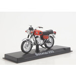 масштабная модель Восход-250 Утраченная перспектива 1 24