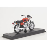 масштабная модель Восход-250 Утраченная перспектива 1 24