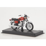 масштабная модель Восход-250 Утраченная перспектива 1 24