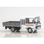 масштабная модель Павловский Автобус-3205-30К 1 43