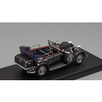 масштабная модель MERCEDES-BENZ Typ 290 (W18) Cabriolet D Open 1933-36 1 43