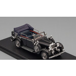 масштабная модель MERCEDES-BENZ Typ 290 (W18) Cabriolet D Open 1933-36 1 43