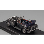 масштабная модель MERCEDES-BENZ Typ 290 (W18) Cabriolet D Open 1933-36 1 43