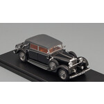 масштабная модель MERCEDES-BENZ Typ 290 (W18) Cabriolet D Closed 1933-36 1 43