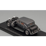 масштабная модель MERCEDES-BENZ Typ 290 (W18) Cabriolet D Closed 1933-36 1 43