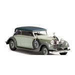 масштабная модель MERCEDES-BENZ Typ 290 (W18) Cabriolet B Closed 1933-36 1 43